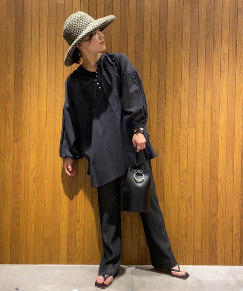 URBAN RESEARCH（アーバンリサーチ）の「コットンボイル2WAY