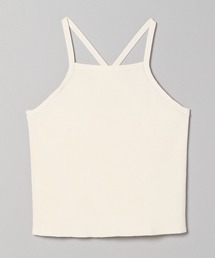 JEANASIS | 12Gレーヨンナイロンアメスリキャミ/277878(キャミソール)