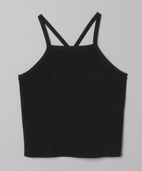 JEANASIS（ジーナシス）の「12Gレーヨンナイロンアメスリキャミ/277878（キャミソール・レディース・ホワイト/オレンジ/ブラック・FREE）」の16枚目の写真