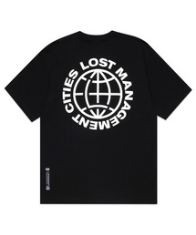 LMC | 【LMC】OG COMBO TEE / エルエムシー OG ロゴ コンボ Tシャツ(Tシャツ/カットソー)