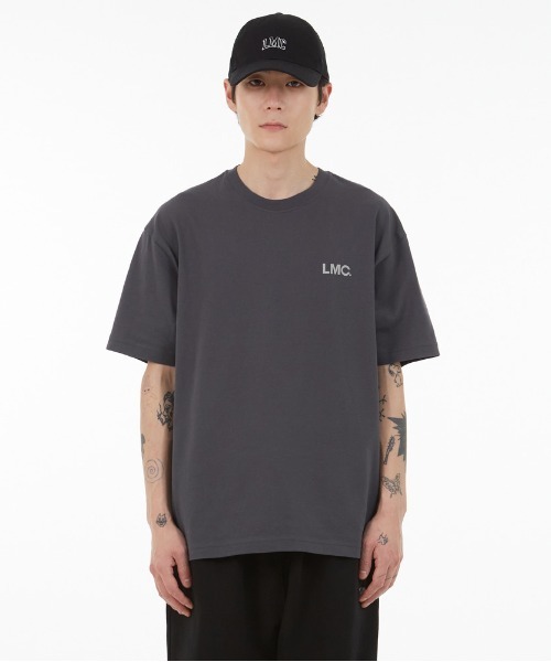 Tシャツ・カットソー LMC OG COMBO TEE camo 0LM45CTS190CAM セール】LMC / エルエムシー OG COMBO TEE（Tシャツ/カットソー