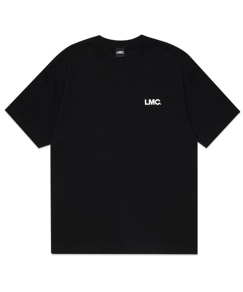 【LMC】韓国★ OG COMBO ロンT OG COMBO LONG SLV TEE cream - LMC | 엘엠씨