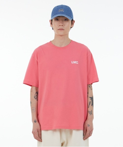 LMCの「【LMC】OG COMBO TEE / エルエムシー OG ロゴ コンボ T