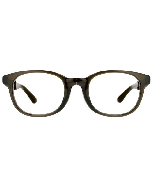 Zoff（ゾフ）の「ウェリントン型 折りたたみサングラス（調光レンズ