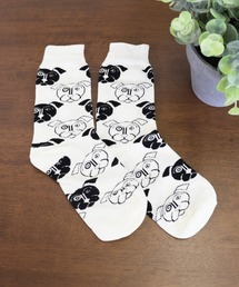 emesuelee（エメスーリー）の「アニマルソックス（ソックス/靴下）」