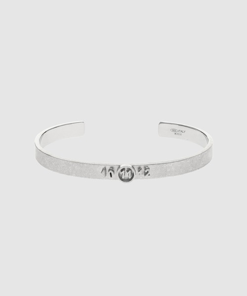 Maison Margiela(メゾンマルジェラ)の「BRACELET(ブレスレット・メンズ・その他/その他1・03/04)」の2枚目の写真