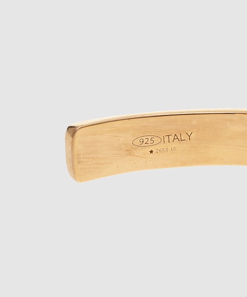 Maison Margiela(メゾンマルジェラ)の「BRACELET(ブレスレット・メンズ・その他/その他1・03/04)」の3枚目の写真