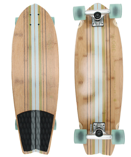 TATRAS CONCEPT STORE(タトラスコンセプトストア)の「GLOBE(グローブ)クルーザー(その他雑貨・メンズ・ベージュ・FREE)」の1枚目の写真