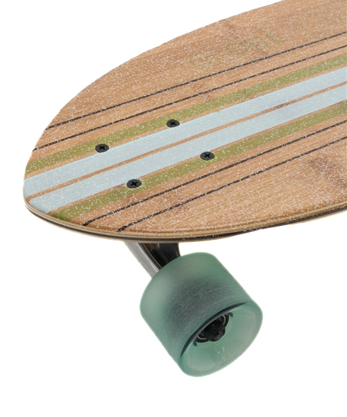 TATRAS CONCEPT STORE(タトラスコンセプトストア)の「GLOBE(グローブ)クルーザー(その他雑貨・メンズ・ベージュ・FREE)」の3枚目の写真