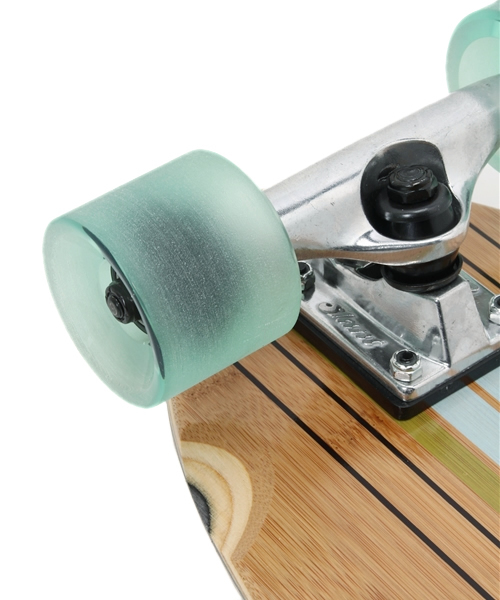 TATRAS CONCEPT STORE(タトラスコンセプトストア)の「GLOBE(グローブ)クルーザー(その他雑貨・メンズ・ベージュ・FREE)」の5枚目の写真