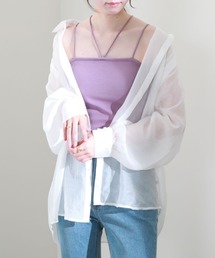 archives | マルチＷＡＹ袖取外しシャツ(シャツ/ブラウス)