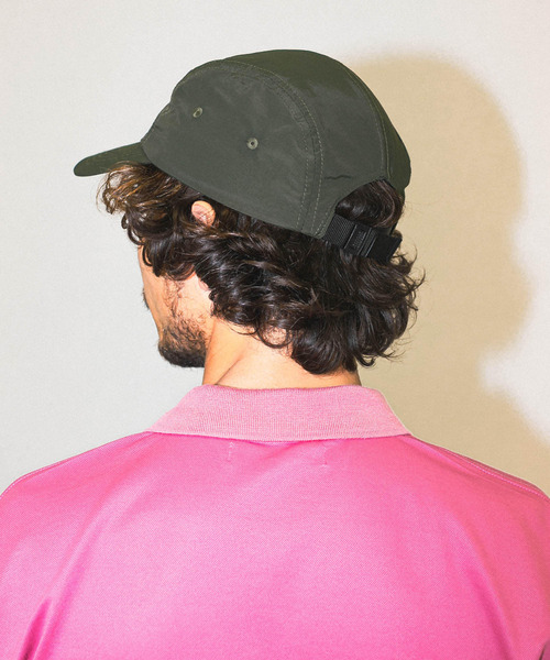 URBAN RESEARCH Sonny Label（アーバンリサーチサニーレーベル）の「OOPS　クールマックス鹿の子ポロシャツ（ポロシャツ・メンズ・ホワイト/ブラック/ピンク/ブルー・MEDIUM/LARGE）」の13枚目の写真