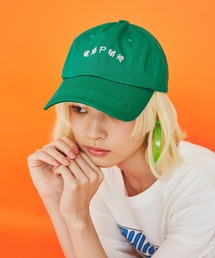 PUNYUS | 電脳キャップ(キャップ)