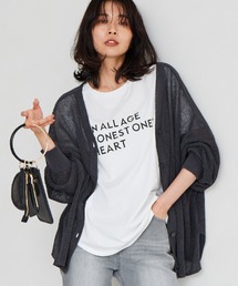 BARNYARDSTORM | BARNYARDSTORM / 2WAYライトカーデ(カーディガン/ボレロ)