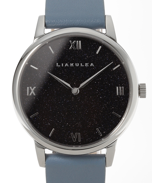 Lia kulea（リアクレア）の「Lia kulea Makana S05(38mm)【 ウォッチ 】（アナログ腕時計・レディース・シルバー・FREE）」の6枚目の写真