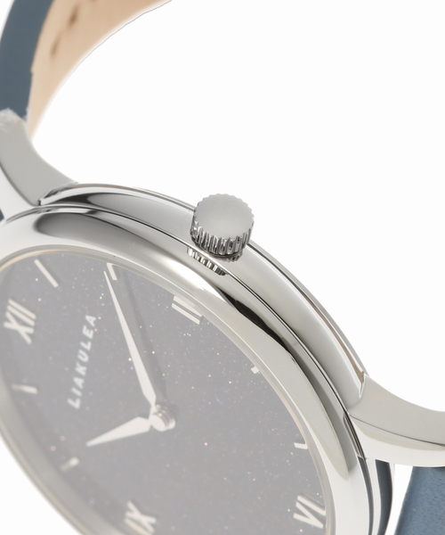 Lia kulea（リアクレア）の「Lia kulea Makana S05(38mm)【 ウォッチ 】（アナログ腕時計・レディース・シルバー・FREE）」の3枚目の写真