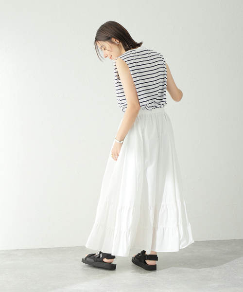 Spick & Span（スピックアンドスパン）の「PE/COブロード