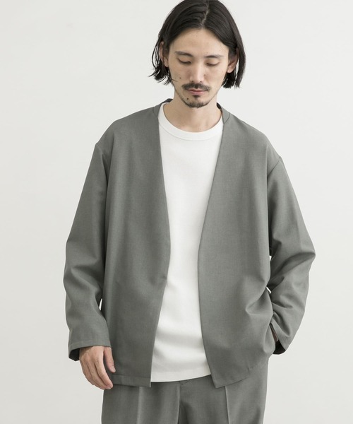 URBAN RESEARCH（アーバンリサーチ）の「トロワッシャーノー