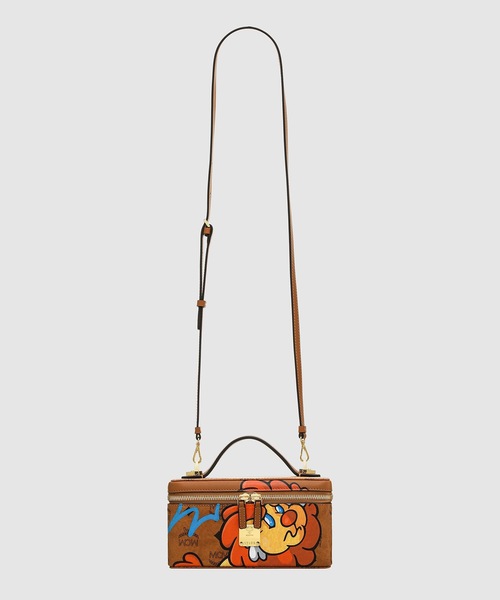 MCM（エムシーエム）の「【WEB限定】Haru、Henry、Kaiser Upcycling 