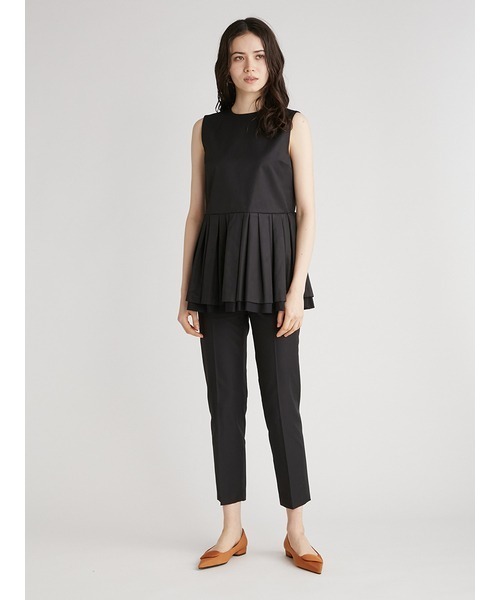 ブランド古着 セットアップ セットアップ Mila Owen ミラオーウェン のファッション通販 Zozoused