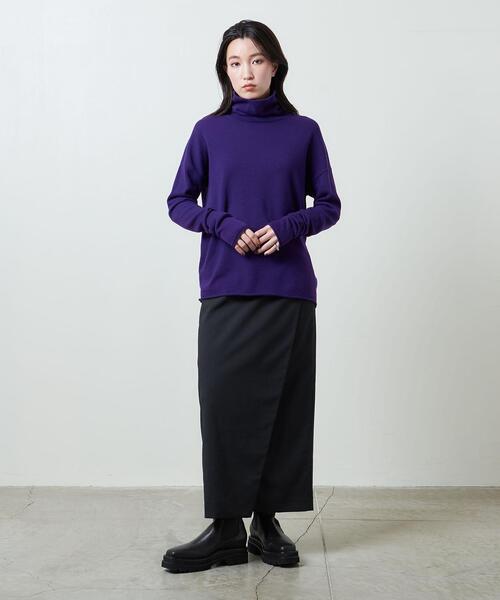 ユナイテッドアローズ　マドラスチェックタイトスカート UNITED ARROWS（ユナイテッドアローズ）の「マドラスチェック