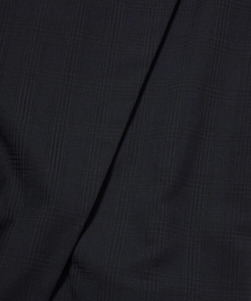 marw united arrows チェック柄 ラップタイトスカート MARW UNITED ARROWS（マルゥ ユナイテッドアローズ）の「＜MARW