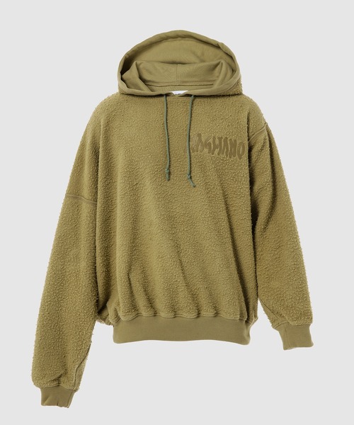 パーカー magliano  TWISTED CASENTINO HOODIE MAGLIANO（マリアーノ）の「TWISTED CASENTINO HOODIE（パーカー