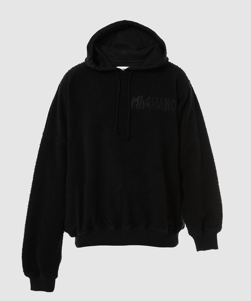 MAGLIANO（マリアーノ）の「TWISTED CASENTINO HOODIE（パーカー 