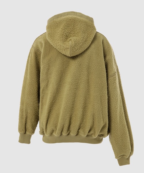 magliano TWISTED CASENTINO HOODIE