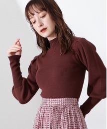 JILL STUART | ◆ジュリエットニット(ニット/セーター)