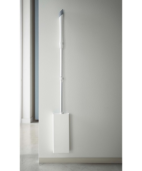 tower(タワー)の「【WEB限定】tower マグネットワイパースタンド(5387/5388)(収納グッズ・レディース・ホワイト/ブラック・FREE)」の16枚目の写真