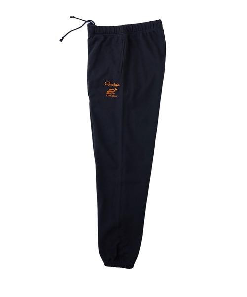 Sourcream(サワークリーム)の「【Gamakatsu×Sourcream】スウェットパンツ(スウェットパンツ・メンズ・ブラック・FREE)」の3枚目の写真