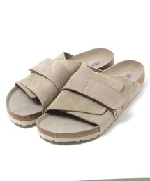 BIRKENSTOCK（ビルケンシュトック）の「【MENS】BIRKENSTOCK／Kyoto　2942224（サンダル・メンズ）」