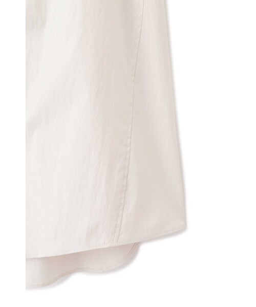 JILL STUART（ジルスチュアート）の「◆スージーワンピース（シャツワンピース・レディース・ブラック/ホワイト・0/2）」の19枚目の写真