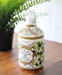 niko and...（ニコアンド）の「Le Maiolicheハンドウォッシュ/内容量500ml（ハンドソープ）」
