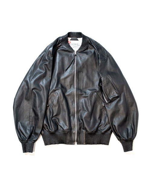 SEVESKIG（セヴシグ）の「SEVESKIG/セブシグ/Japan Cow Leather