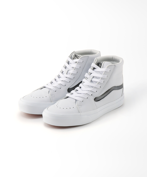 【VANS / ヴァンズ】 SK8-HI XL