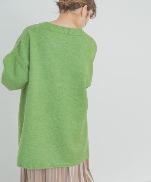 ITEMS URBANRESEARCH（アイテムズ アーバンリサーチ）の「サイド