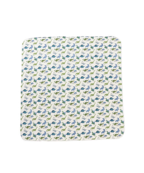 こども ビームス（コドモビームス）の「ANGEL DEAR / ストレッチ バンブー ブランケット（その他ベビー用品・キッズ・その他/ミント/その他1・ONE SIZE）」の5枚目の写真