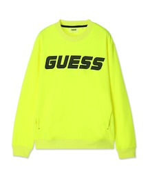 Guess | Ingram Logo Sweatshirt(スウェット)