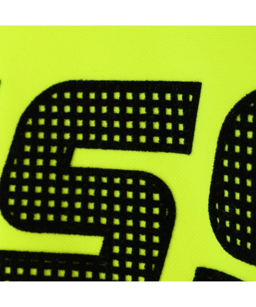 Guess(ゲス)の「Ingram Logo Sweatshirt(スウェット・メンズ・ブラック/グリーン・MEDIUM/LARGE/X-LARGE/SMALL)」の3枚目の写真