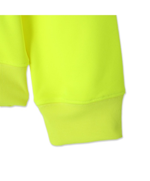 Guess(ゲス)の「Ingram Logo Sweatshirt(スウェット・メンズ・ブラック/グリーン・MEDIUM/LARGE/X-LARGE/SMALL)」の4枚目の写真