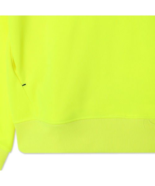 Guess(ゲス)の「Ingram Logo Sweatshirt(スウェット・メンズ・ブラック/グリーン・MEDIUM/LARGE/X-LARGE/SMALL)」の6枚目の写真