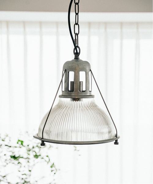 BODIE INDUSTRY LAMP ボディインダストリー ペンダントランプ