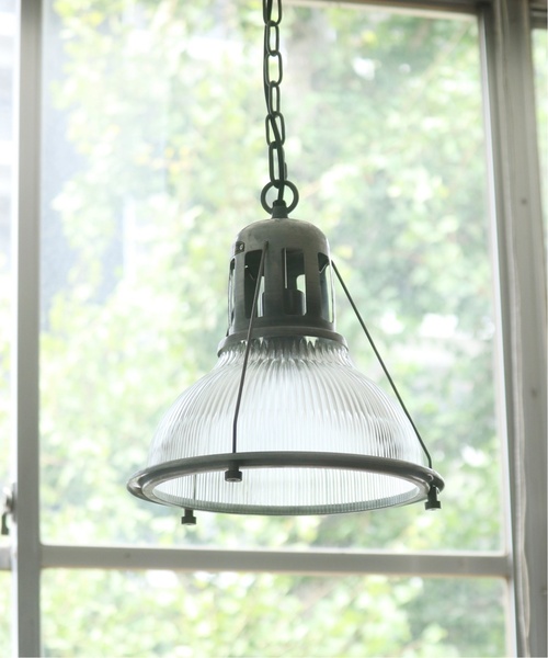 BODIE INDUSTRY LAMP ボディインダストリー ペンダントランプ（照明