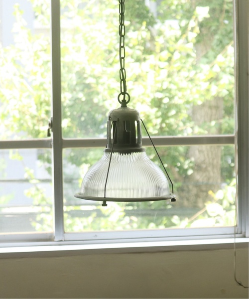 BODIE INDUSTRY LAMP ボディインダストリー ペンダントランプ（照明