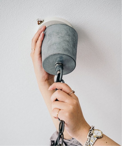 BODIE INDUSTRY LAMP ボディインダストリー ペンダントランプ（照明