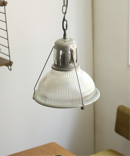 BODIE INDUSTRY LAMP ボディインダストリー ペンダントランプ