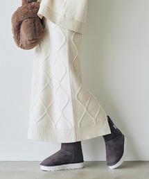 BARNYARDSTORM | BARNYARDSTORM / ケーブルスカート(スカート)