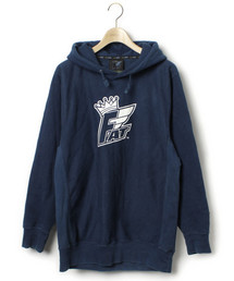 FAT | プルオーバーパーカー(パーカー)